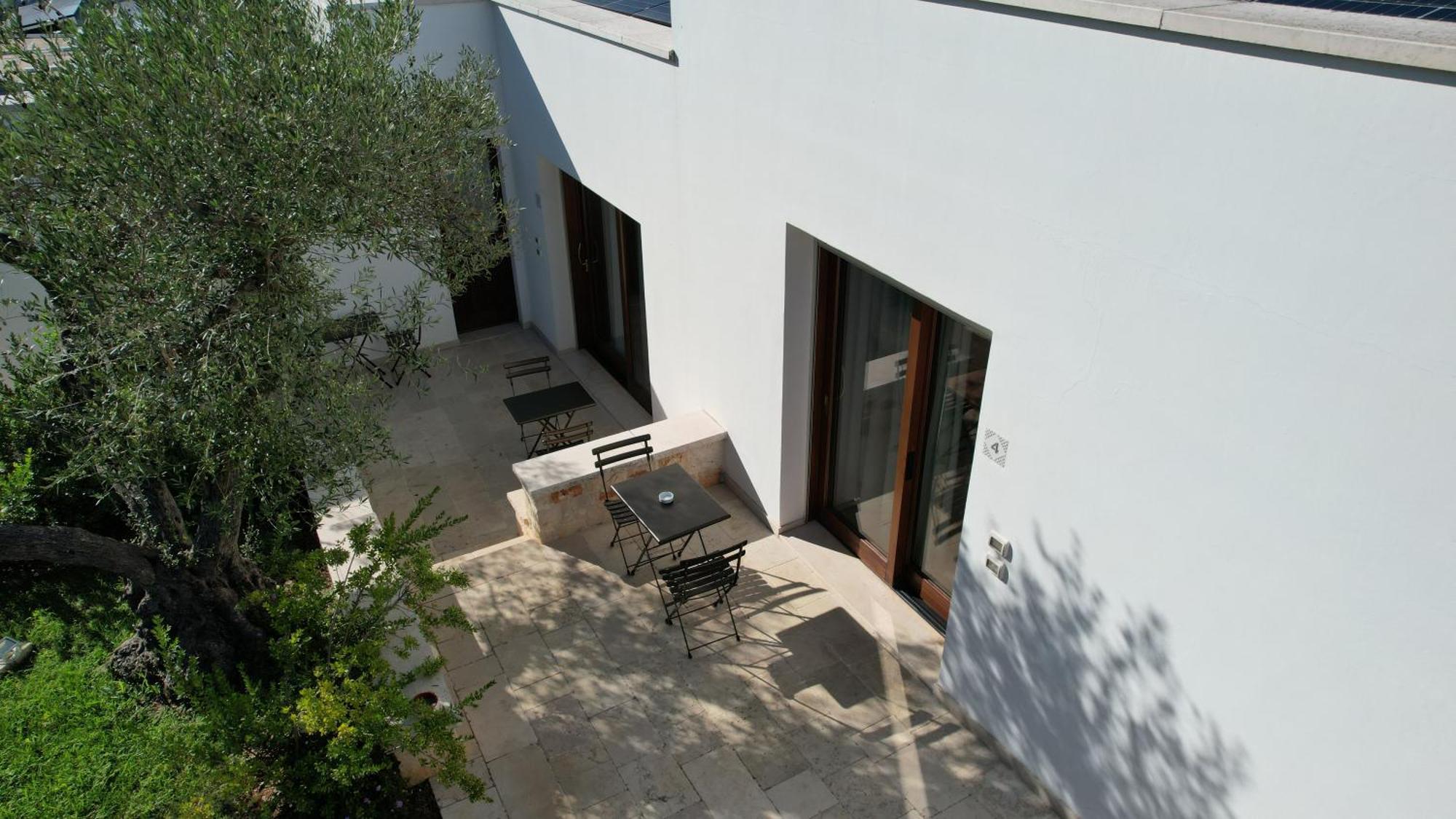 Rifugio Di Puglia - Trulli & Dimore Alberobello Exterior foto